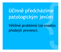 Prevence